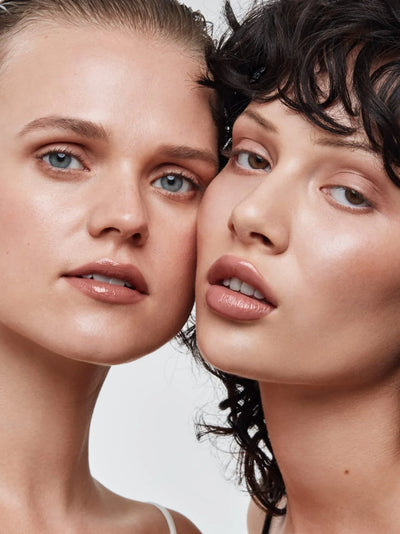 Buy Und Gretel KNUTZEN Lip Gloss in Nougat colour at One Fine Secret.