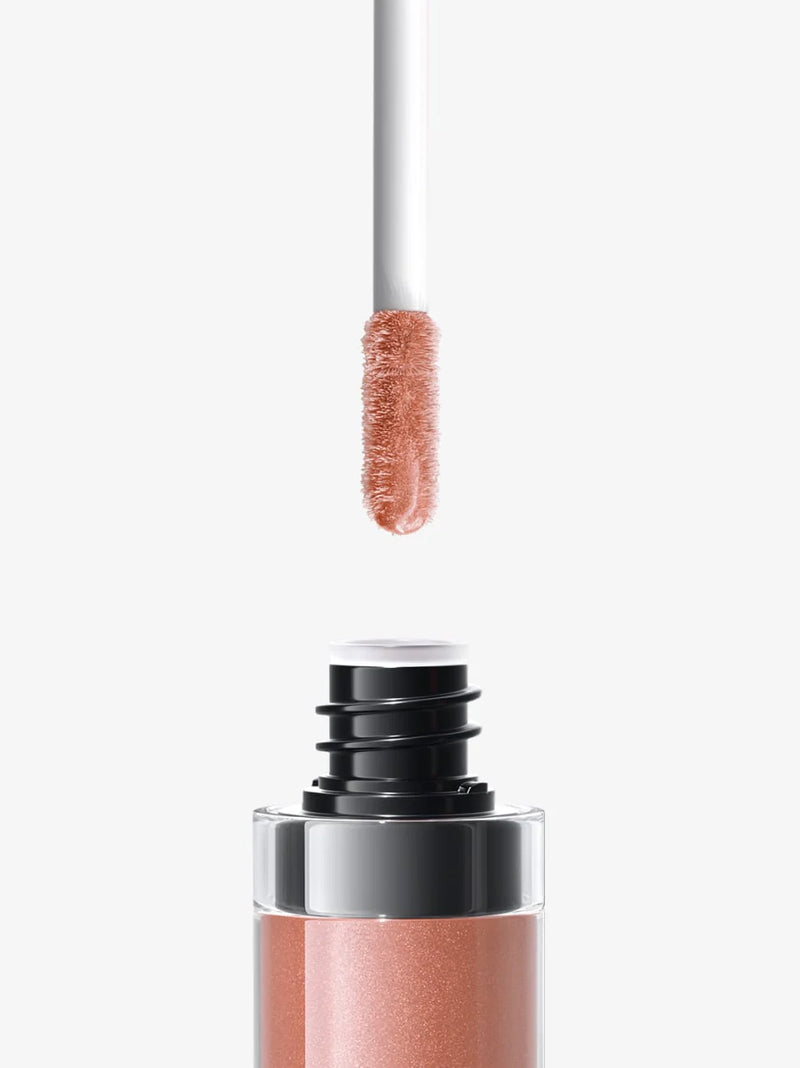 Buy Und Gretel KNUTZEN Lip Gloss in Nude Shimmer colour at One Fine Secret.