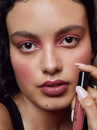 Buy Und Gretel KUS Liquid Lipstick in Mellow Mauve colour at One Fine Secret.