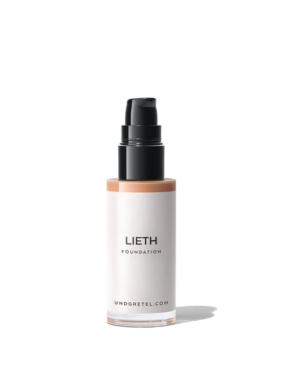 Buy Und Gretel LIETH Foundation in Beige colour at One Fine Secret.