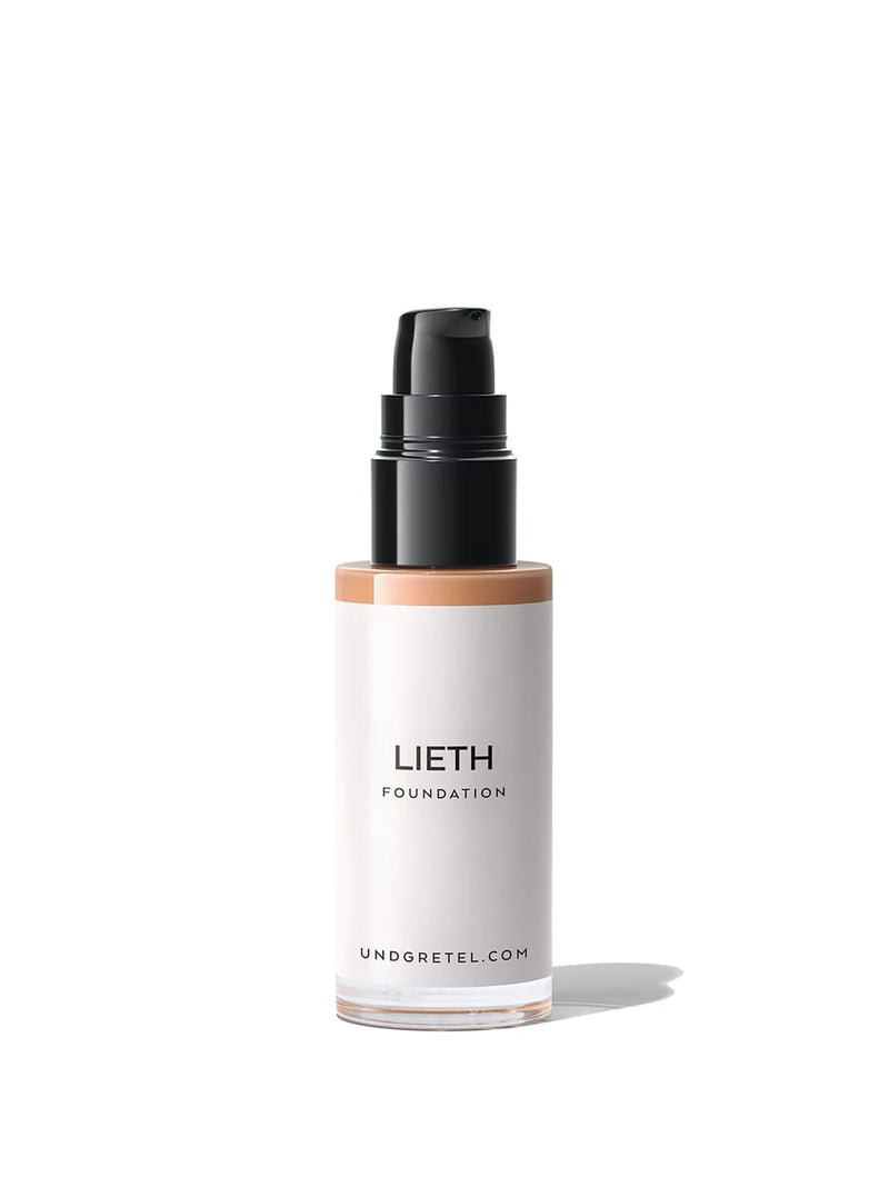 Buy Und Gretel LIETH Foundation in Beige colour at One Fine Secret.