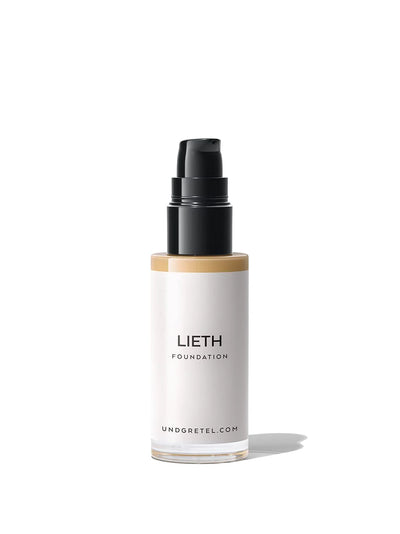 Buy Und Gretel LIETH Foundation in Golden Beige colour at One Fine Secret.