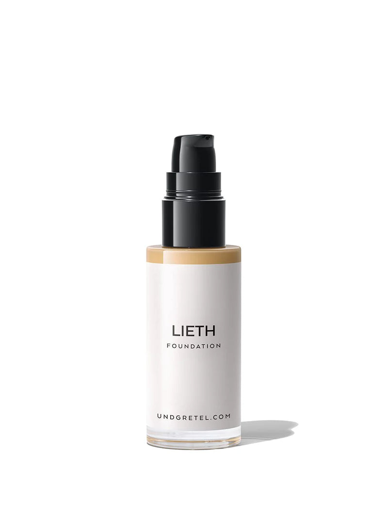 Buy Und Gretel LIETH Foundation in Golden Beige colour at One Fine Secret.