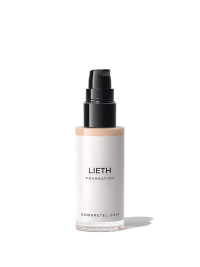Buy Und Gretel LIETH Foundation in Light colour at One Fine Secret.
