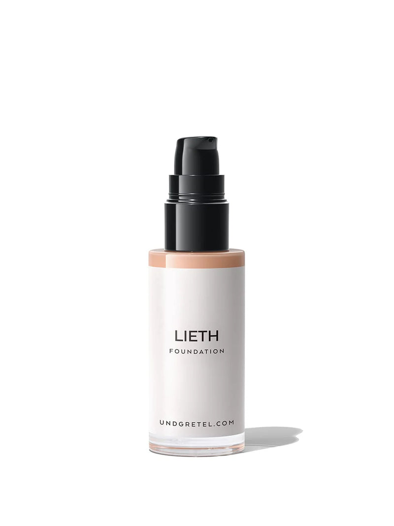 Buy Und Gretel LIETH Foundation in Porcelain Beige colour at One Fine Secret.