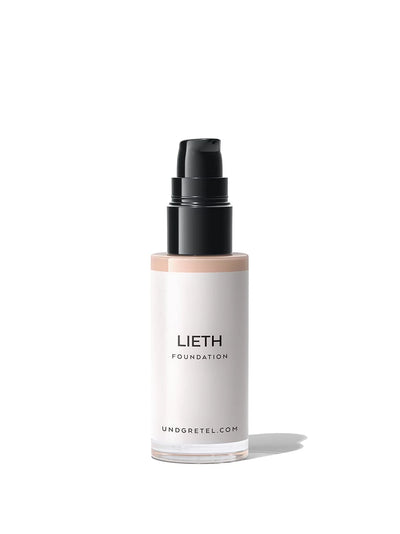 Buy Und Gretel LIETH Foundation in Porcelain Rose colour at One Fine Secret.