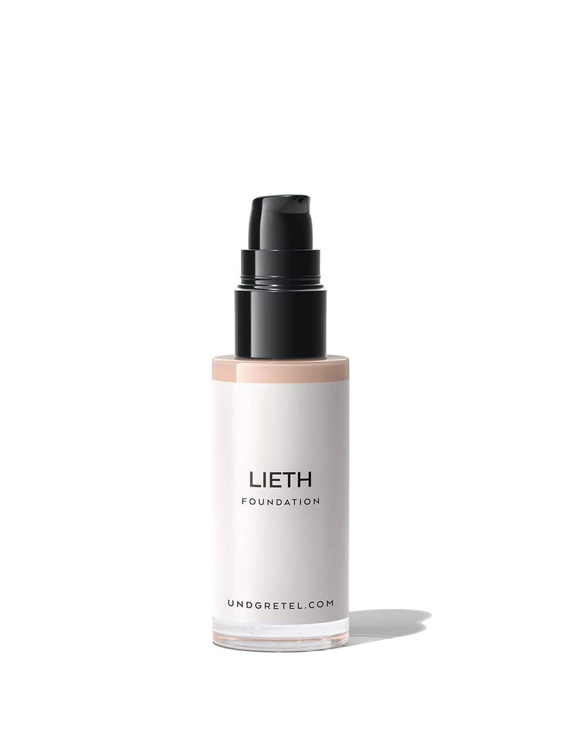 Buy Und Gretel LIETH Foundation in Porcelain Rose colour at One Fine Secret.