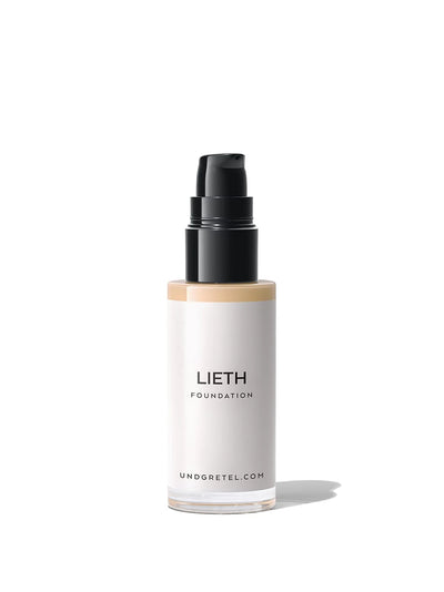 Buy Und Gretel LIETH Foundation in Soft Light colour at One Fine Secret.