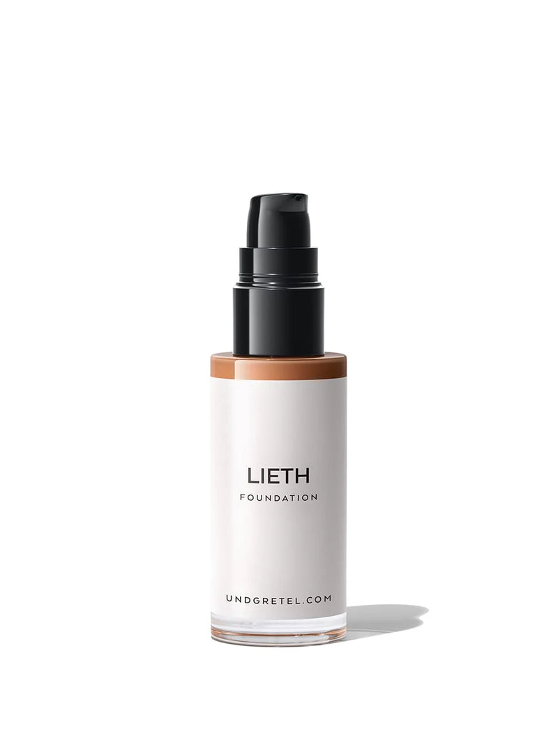Buy Und Gretel LIETH Foundation in Summer colour at One Fine Secret.
