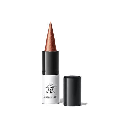 Buy Und Gretel LUK Cream Eye Stick in Bronze colour at One Fine Secret Australia.