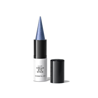 Buy Und Gretel LUK Cream Eye Stick in Sapphire colour at One Fine Secret Australia.