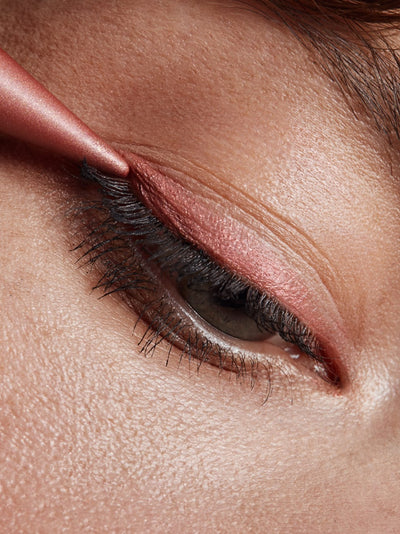 Buy Und Gretel LUK Cream Eye Stick in Sparkling Rose colour at One Fine Secret Australia.