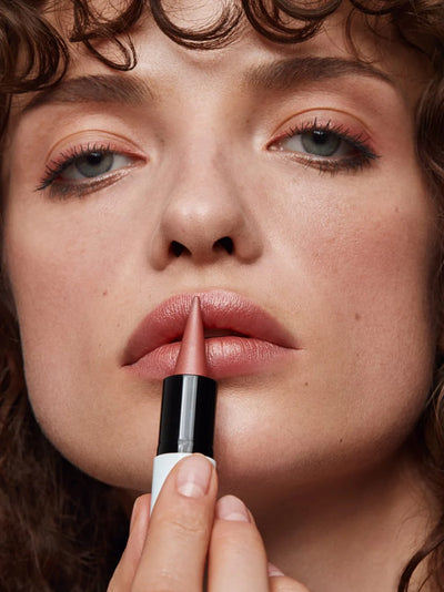 Buy Und Gretel LUK Cream Eye Stick in Sparkling Rose colour at One Fine Secret Australia.