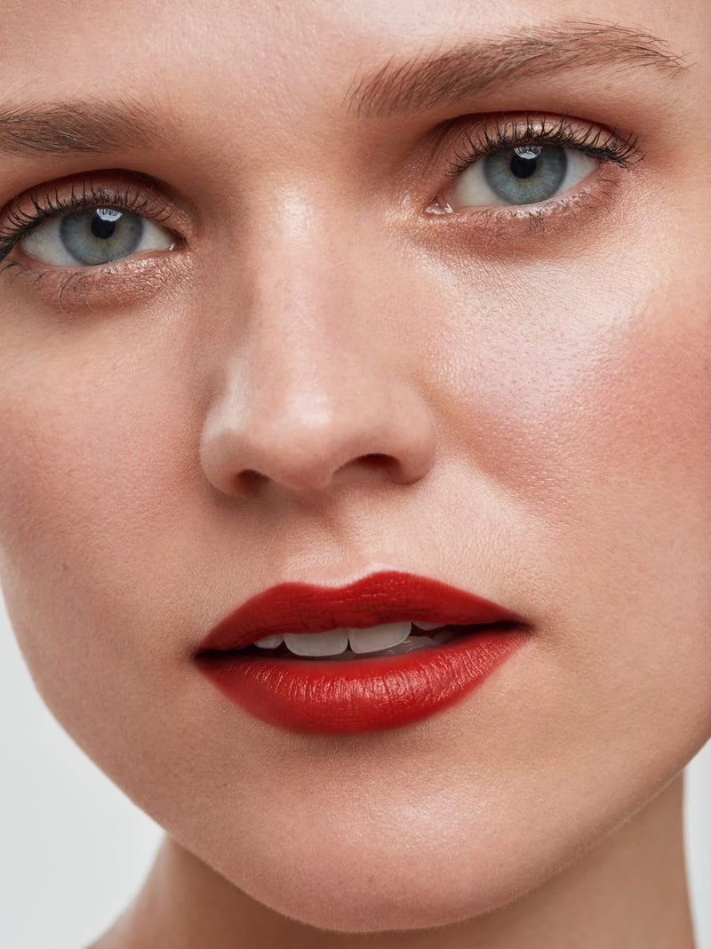 Buy Und Gretel LUSTEC Correcting Lipliner in Classic Red colour at One Fine Secret Australia.