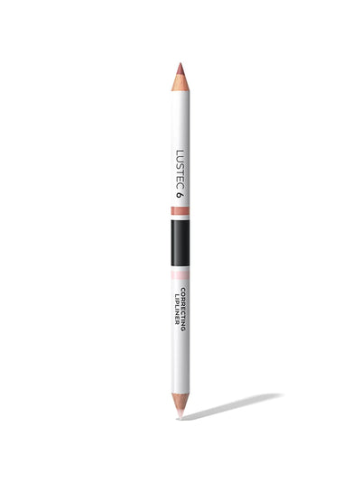 Buy Und Gretel LUSTEC Correcting Lipliner in Powder Rose colour at One Fine Secret Australia.