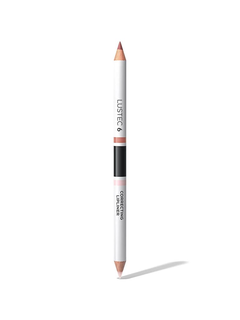 Buy Und Gretel LUSTEC Correcting Lipliner in Powder Rose colour at One Fine Secret Australia.