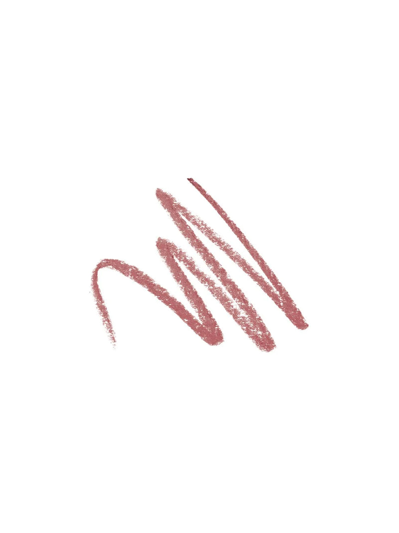 Buy Und Gretel LUSTEC Correcting Lipliner in Powder Rose colour at One Fine Secret Australia.