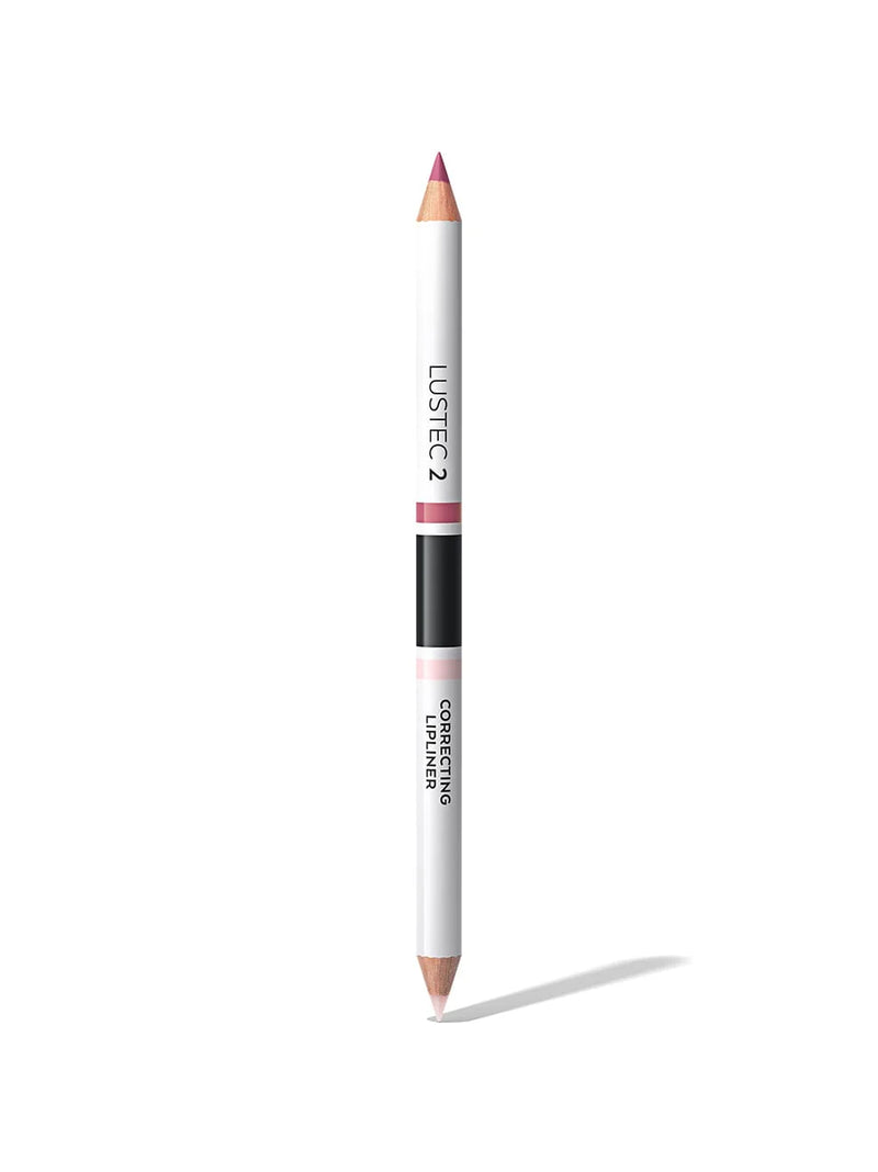 Buy Und Gretel LUSTEC Correcting Lipliner in Rosewood colour at One Fine Secret Australia.