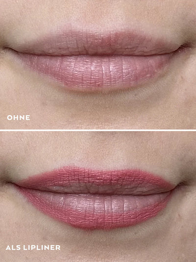 Buy Und Gretel LUSTEC Correcting Lipliner in Soft Pink colour at One Fine Secret Australia.