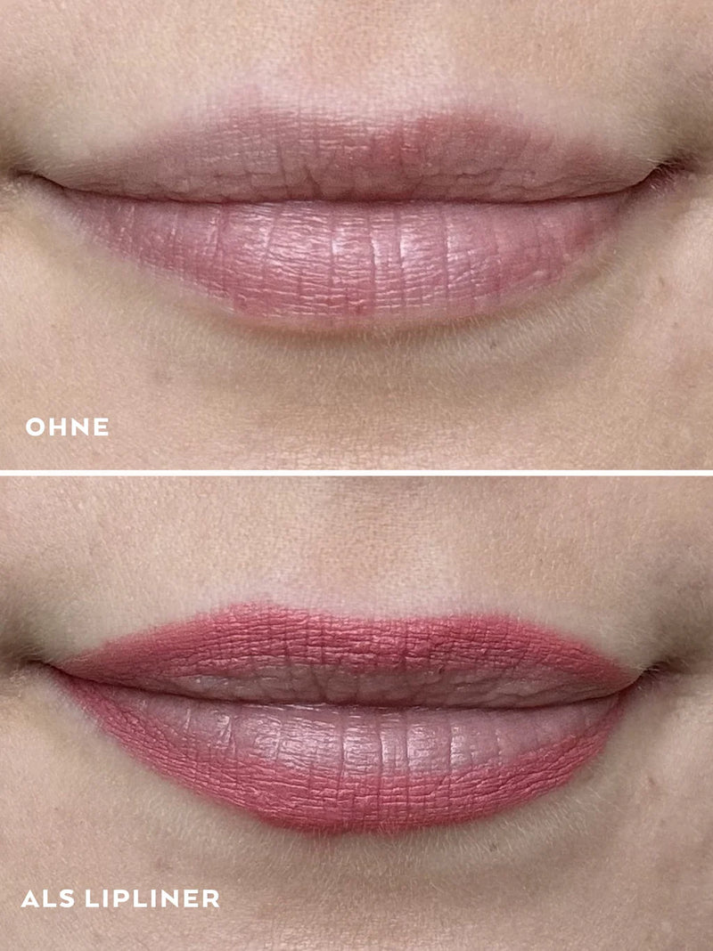 Buy Und Gretel LUSTEC Correcting Lipliner in Soft Pink colour at One Fine Secret Australia.