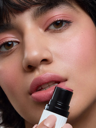 Buy Und Gretel MILTE Blush Multistick in Bloom colour at One Fine Secret Australia.