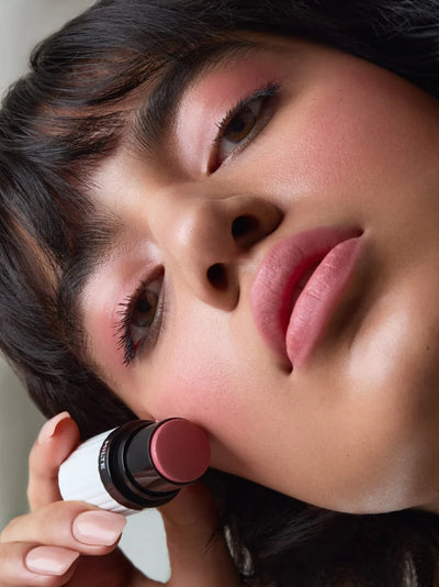 Buy Und Gretel MILTE Blush Multistick in Bloom colour at One Fine Secret Australia.