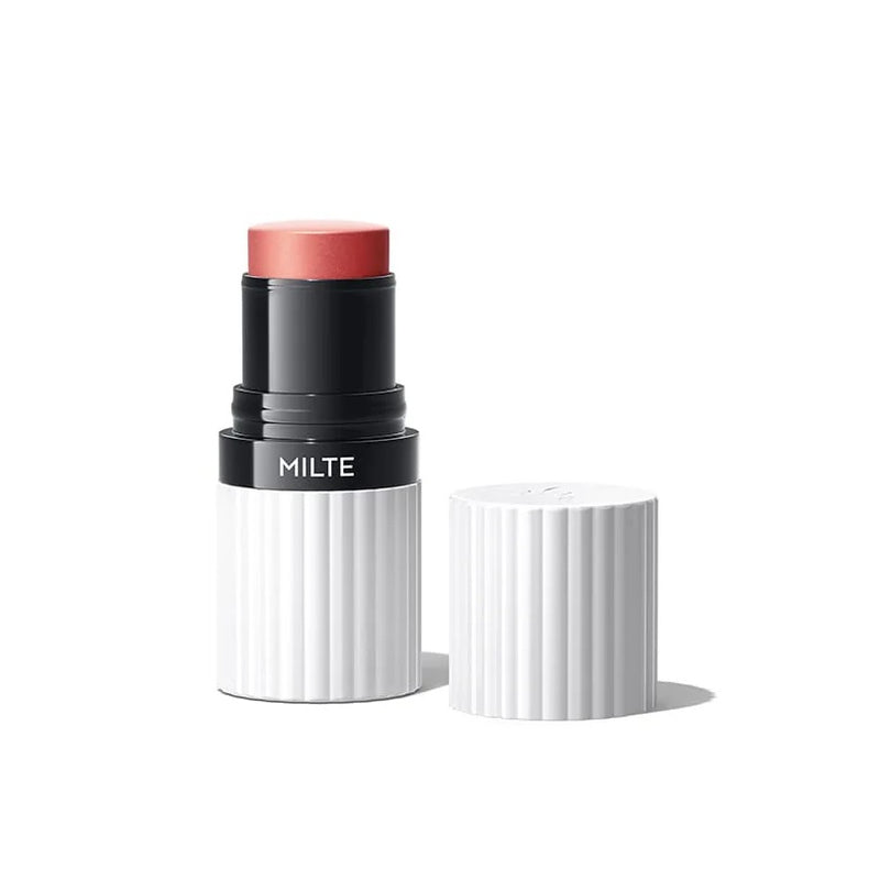 Buy Und Gretel MILTE Blush Multistick in Peach Pink colour at One Fine Secret Australia.