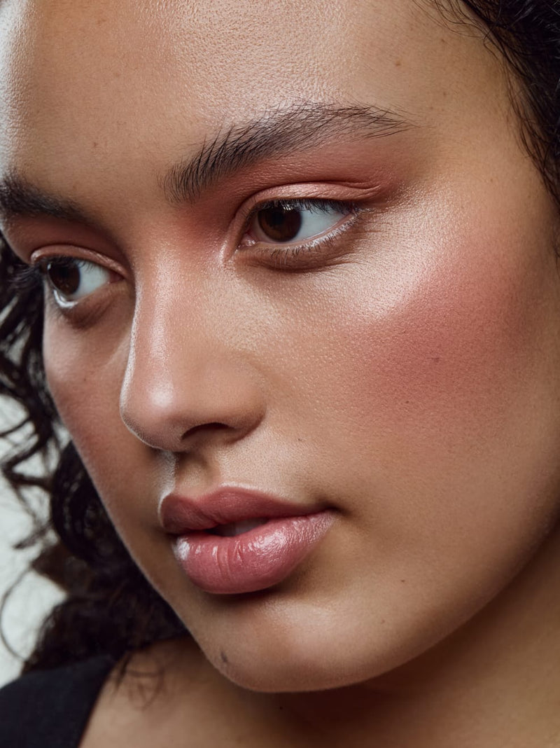 Buy Und Gretel MILTE Blush Multistick in Peach Pink colour at One Fine Secret Australia.