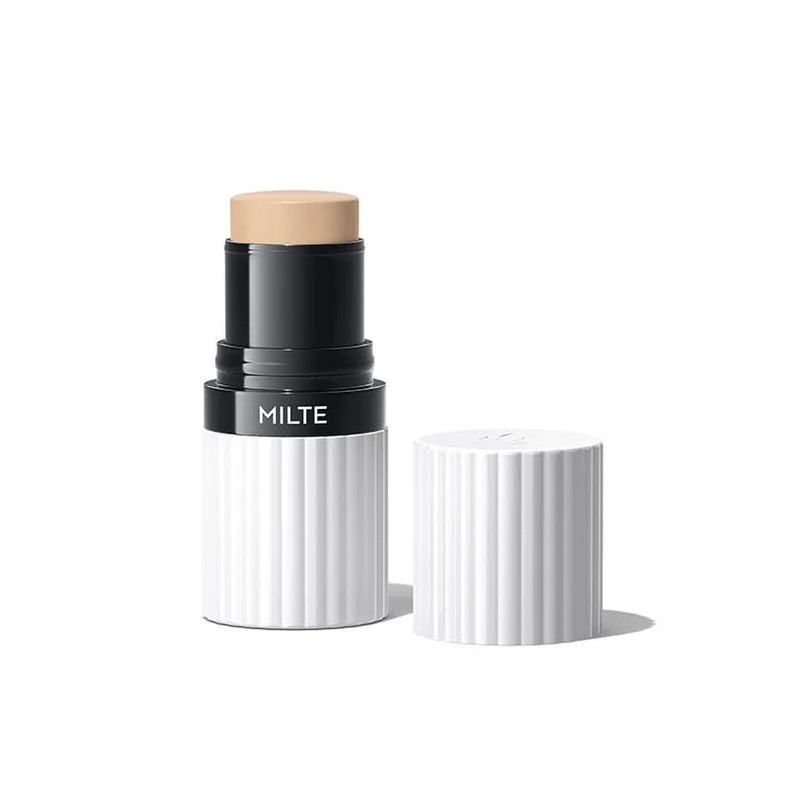 Buy Und Gretel MILTE Foundation Stick in Balanced Fair colour at One Fine Secret.