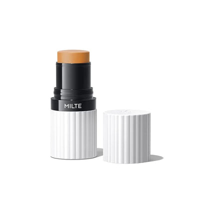 Buy Und Gretel MILTE Foundation Stick in Balanced Medium colour at One Fine Secret.