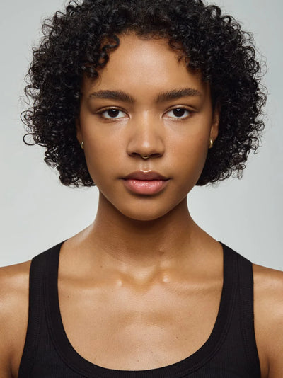 Buy Und Gretel MILTE Foundation Stick in Balanced Medium colour at One Fine Secret.