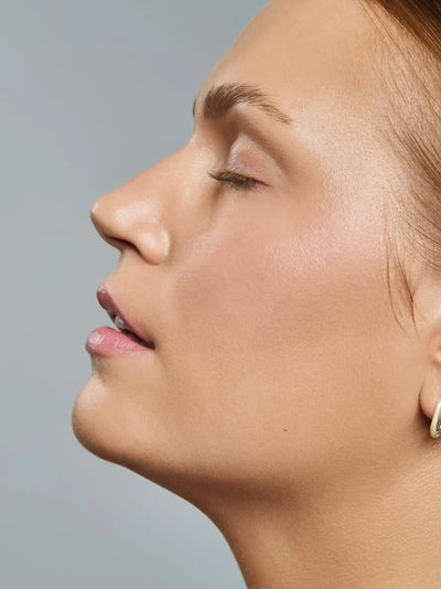 Buy Und Gretel MILTE Foundation Stick in Deep Fair colour at One Fine Secret.