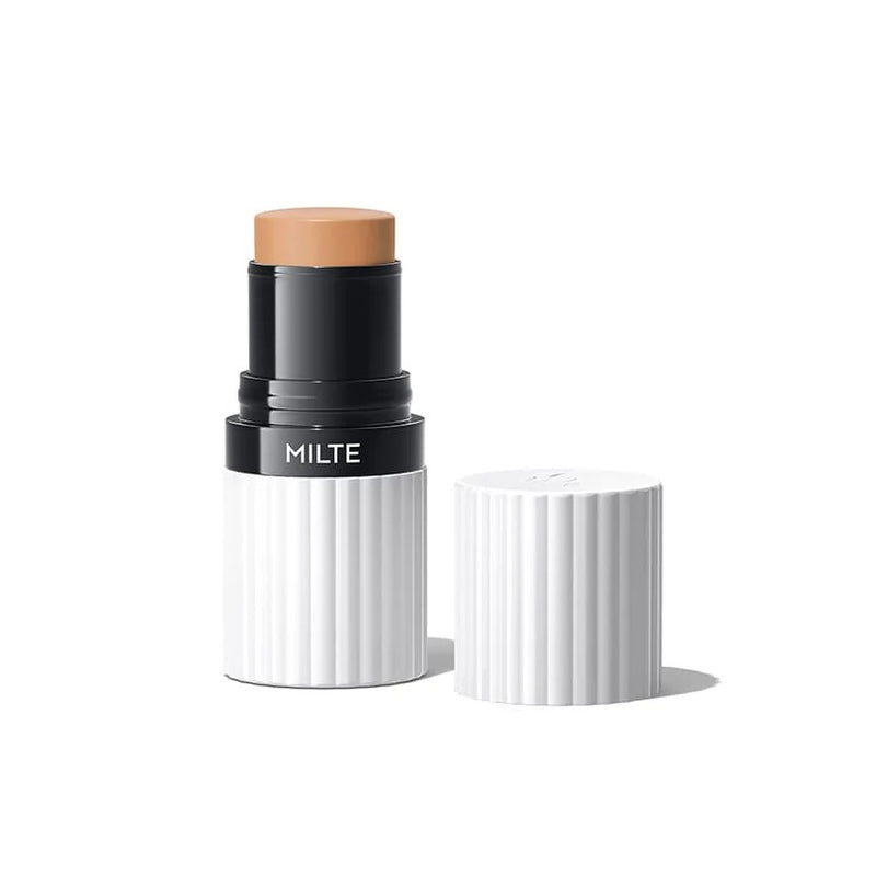 Buy Und Gretel MILTE Foundation Stick in Deep Medium colour at One Fine Secret.