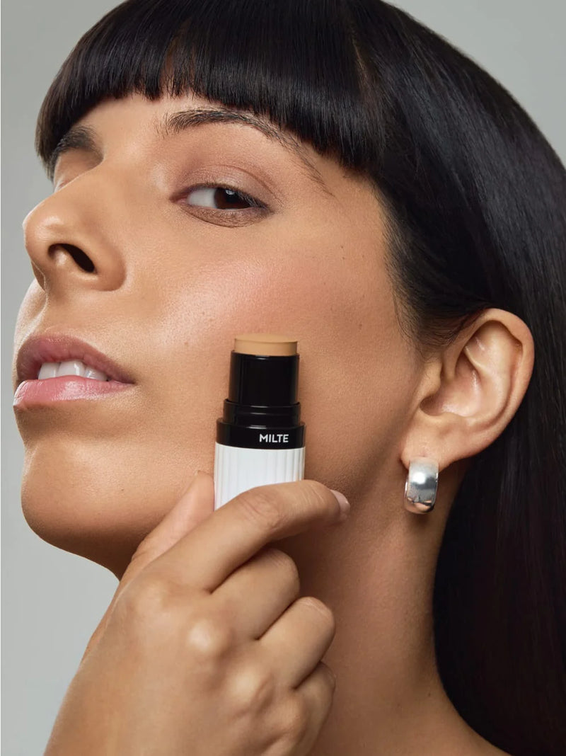 Buy Und Gretel MILTE Foundation Stick in Light Medium colour at One Fine Secret.