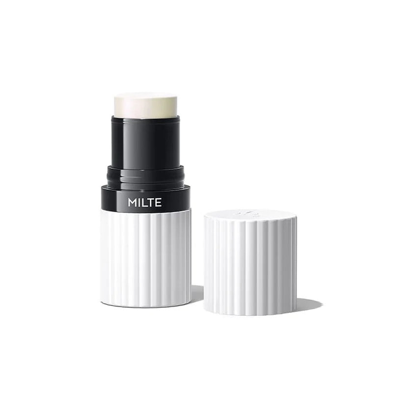 Buy Und Gretel MILTE Highlighter Stick in Moonbeam colour at One Fine Secret.