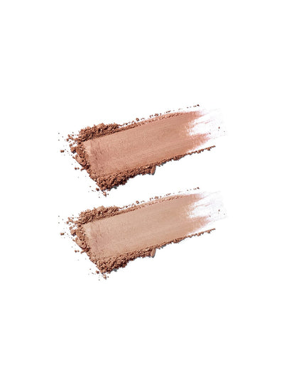 Buy Und Gretel SUNNE Contouring Powder in Bero colour at One Fine Secret.
