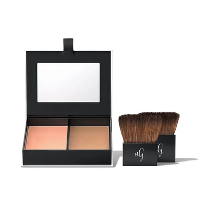 Buy Und Gretel SUNNE Contouring Powder in Leve colour at One Fine Secret.