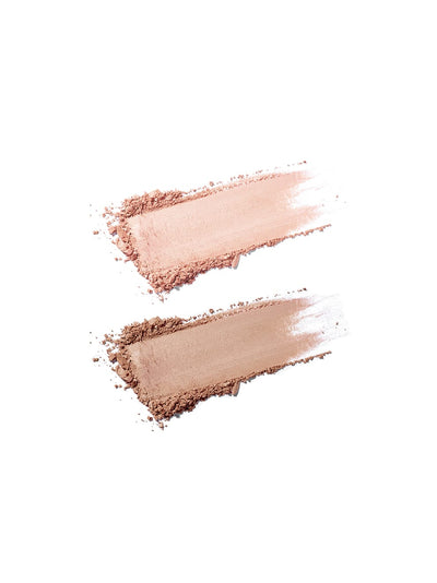 Buy Und Gretel SUNNE Contouring Powder in Leve colour at One Fine Secret.
