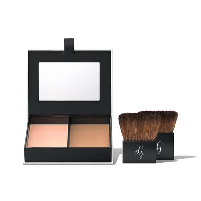 Buy Und Gretel SUNNE Contouring Powder in Wide colour at One Fine Secret.