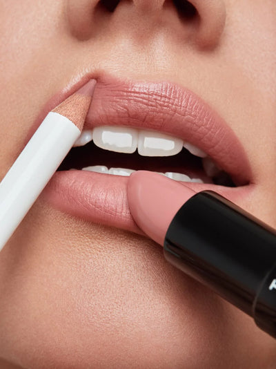 Buy Und Gretel TAGAROT Lipstick in Powder Rose colour at One Fine Secret.
