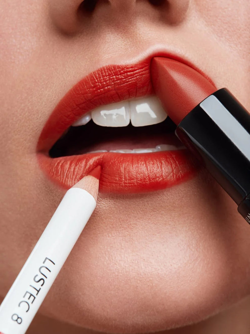 Buy Und Gretel TAGAROT Lipstick in Red Poppy colour at One Fine Secret.