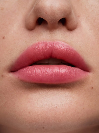 Buy Und Gretel TAGAROT Plumping Lip Balm in Acai colour at One Fine Secret.