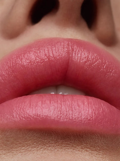Buy Und Gretel TAGAROT Plumping Lip Balm in Acai colour at One Fine Secret.