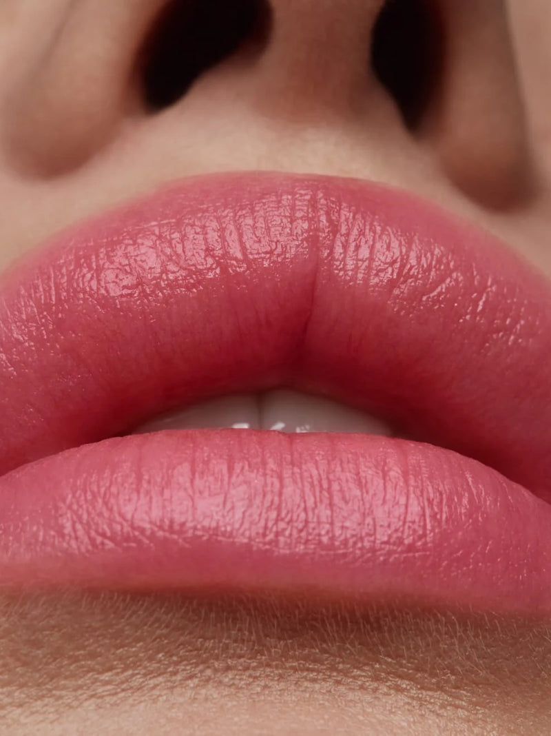 Buy Und Gretel TAGAROT Plumping Lip Balm in Acai colour at One Fine Secret.