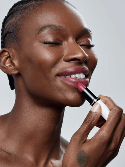 Buy Und Gretel TAGAROT Plumping Lip Balm in Acai colour at One Fine Secret.