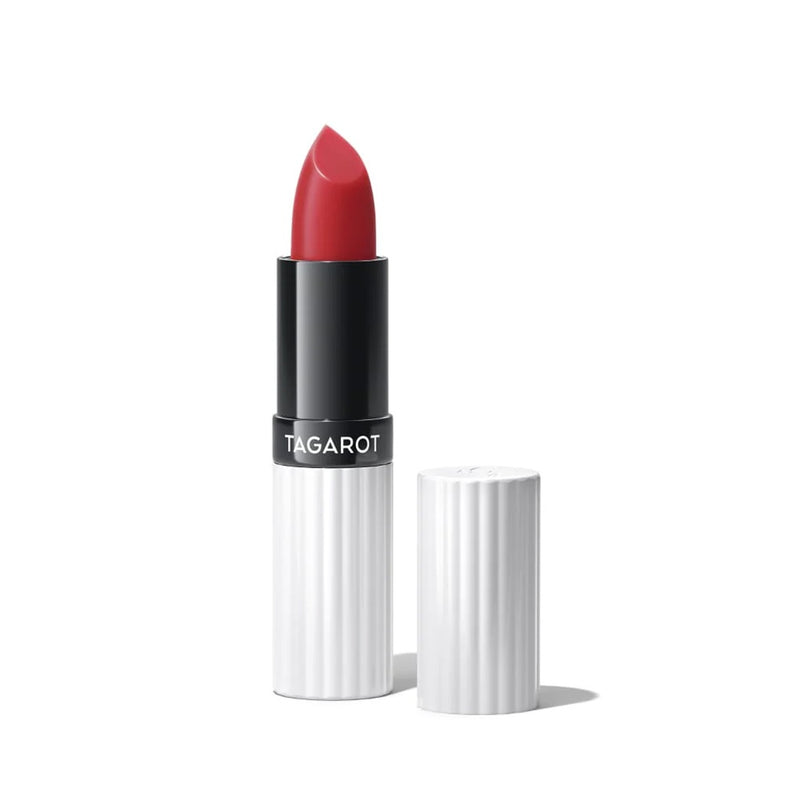 Buy Und Gretel TAGAROT Plumping Lip Balm in Goji colour at One Fine Secret.