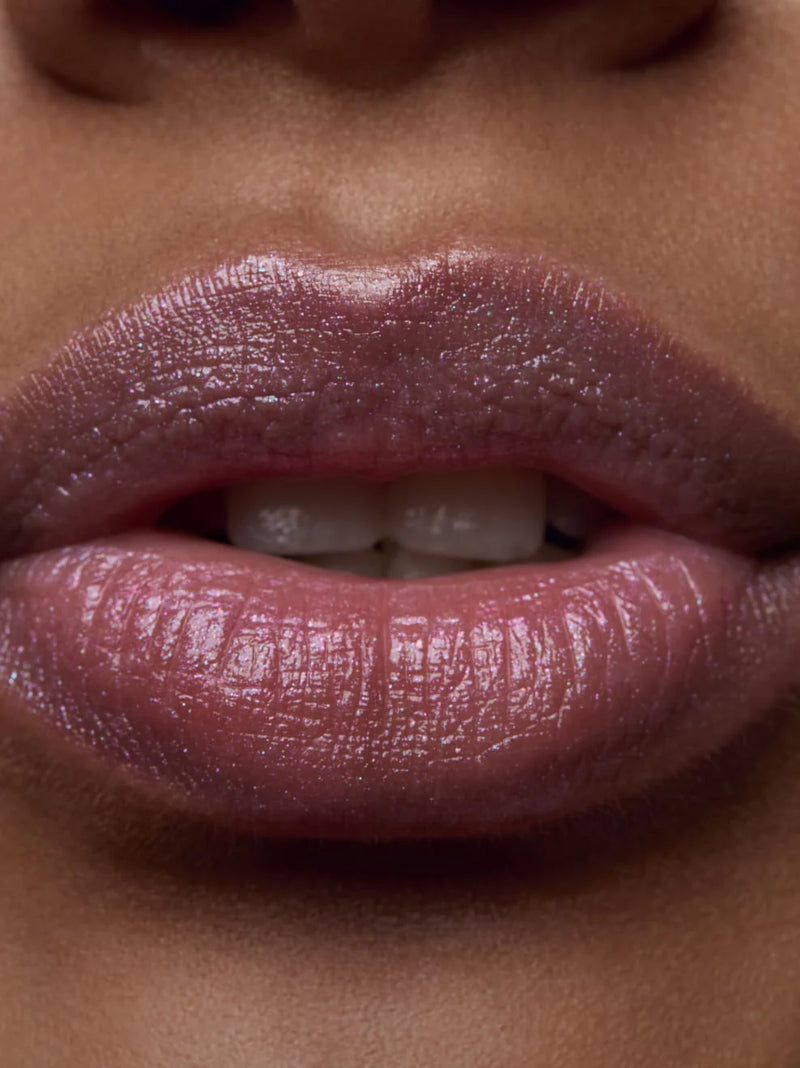Buy Und Gretel TAGAROT Plumping Lip Balm in Sheer Diamond colour at One Fine Secret.