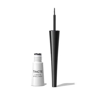 Buy Und Gretel TINCTE Liquid Eyeliner in Deepest Black colour at One Fine Secret.