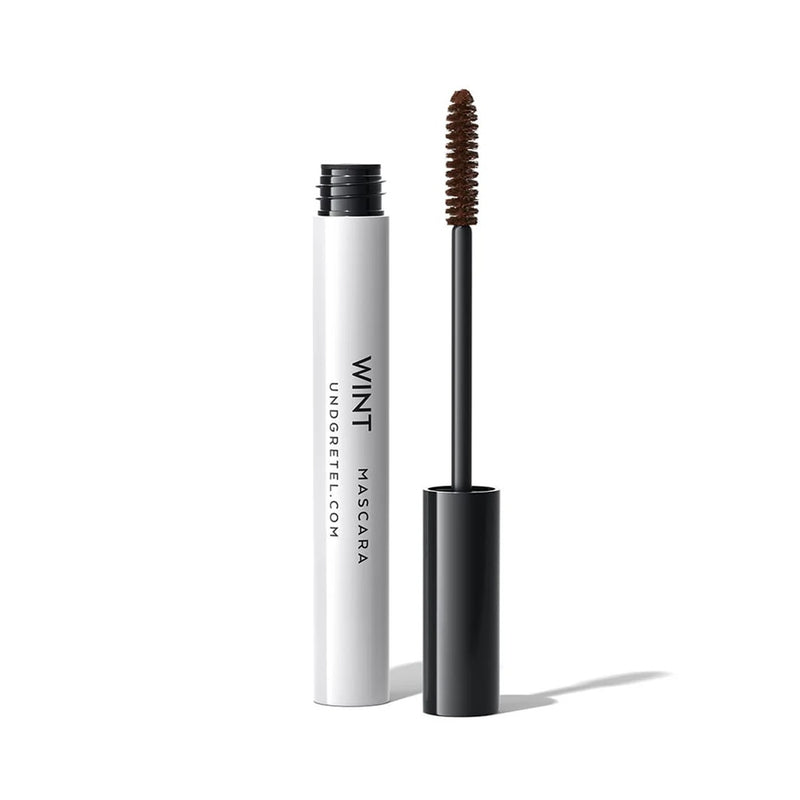 Buy Und Gretel WINT Mascara in Chestnut colour at One Fine Secret.