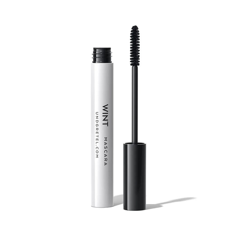 Buy Und Gretel WINT Mascara in Darkest Black colour at One Fine Secret.